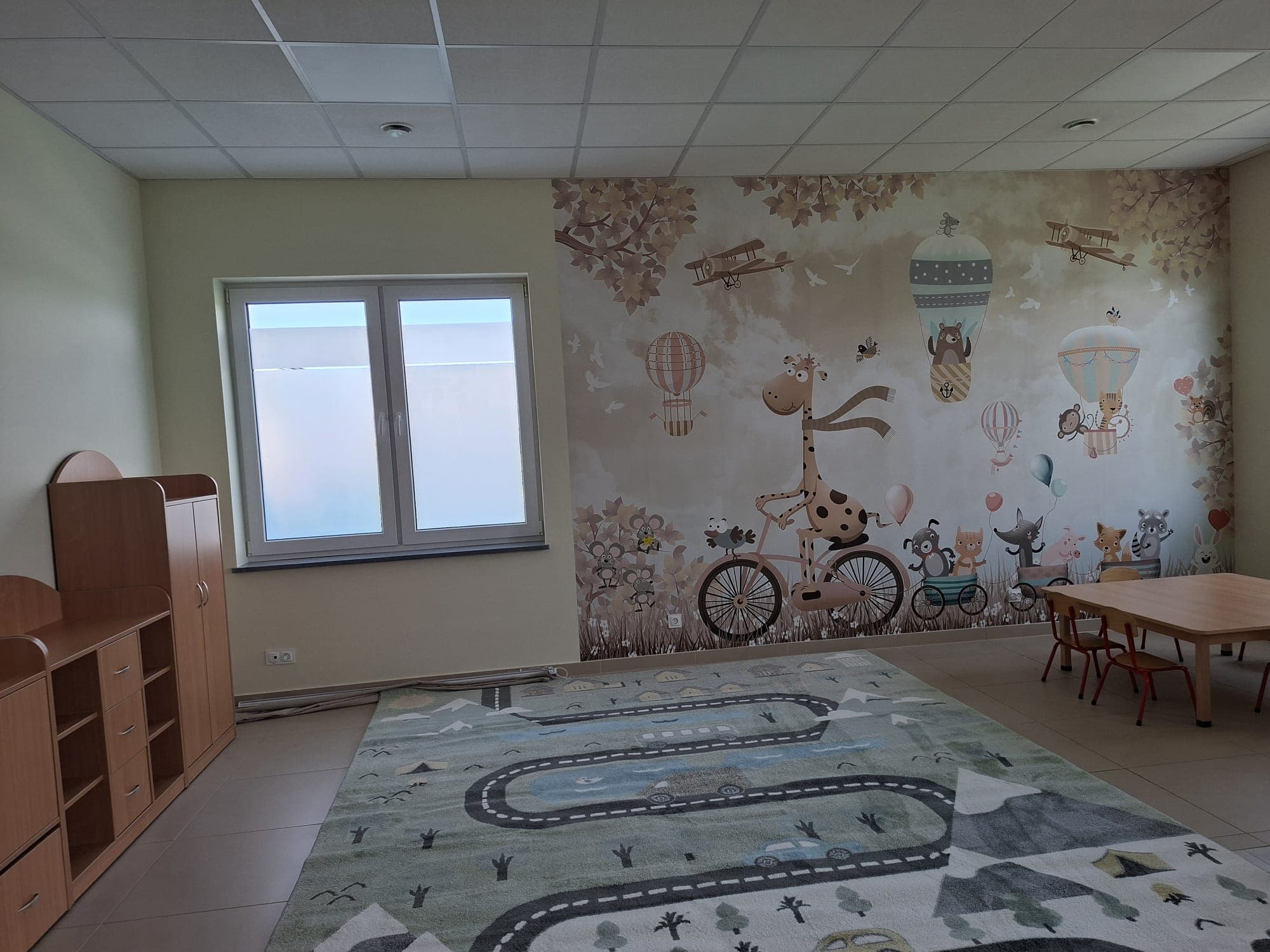 Sala Odkrywców