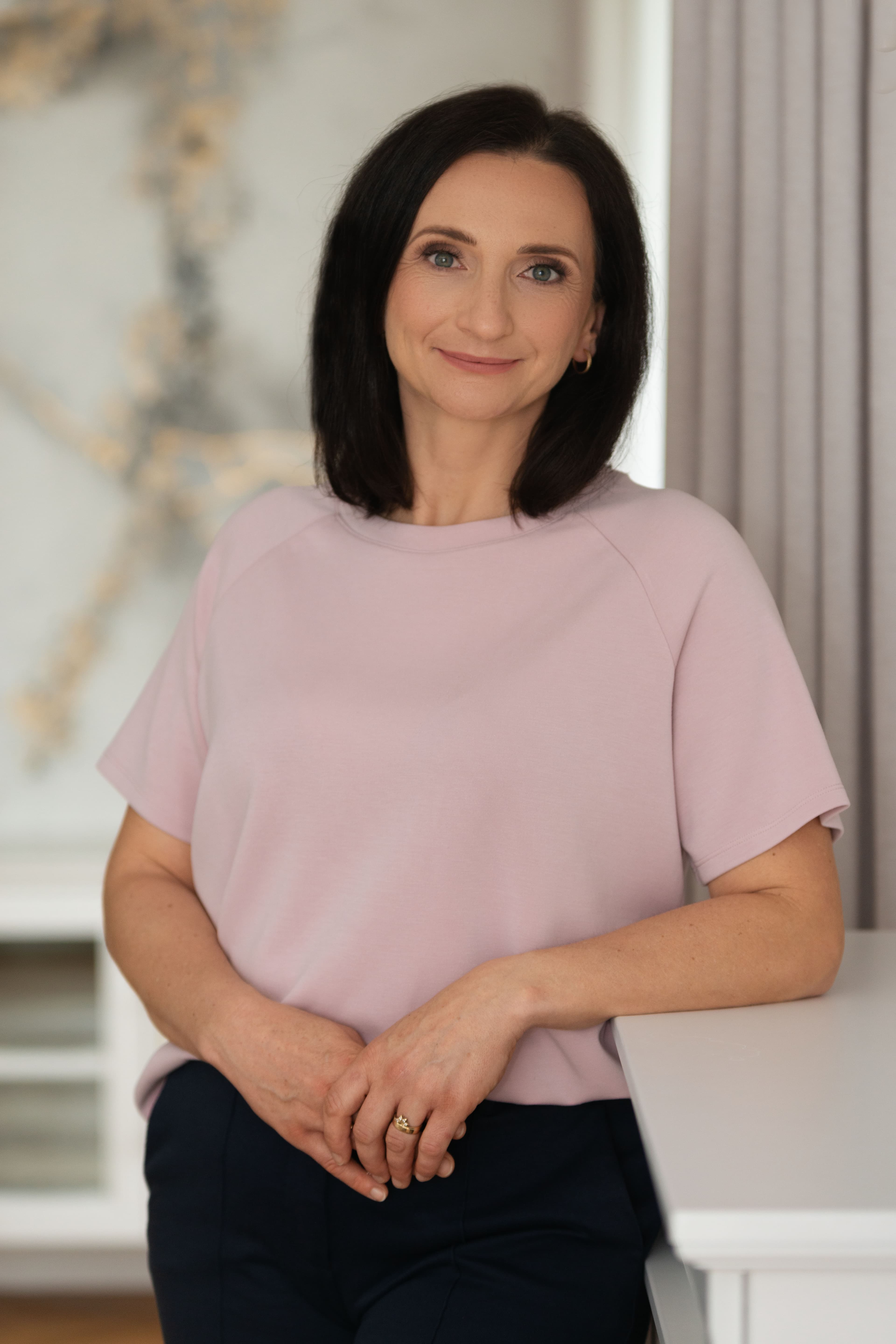 Joanna Susabowska